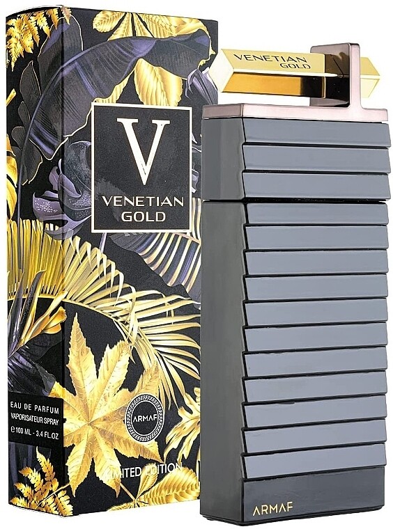 Духи Armaf Venetian Gold
Духи Armaf Venetian Gold