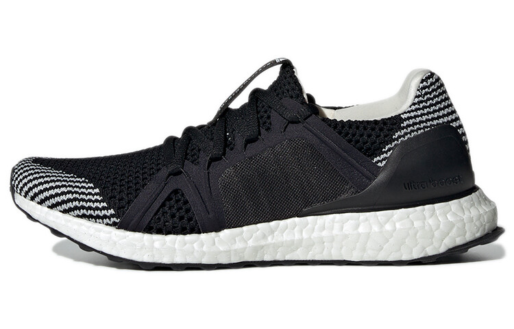 Кроссовки adidas Ultra Boost Stella McCartney Black White Granite Women's
Кроссовки adidas Ultra Boost Stella McCartney Black White Granite Women's