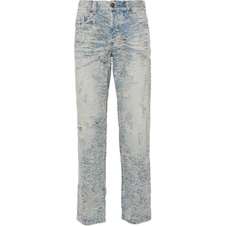 2023 D Finitive Fsf 1 Потертые Джинсы DIESEL, Синие
2023 D Finitive Fsf 1 Потертые Джинсы DIESEL, Синие