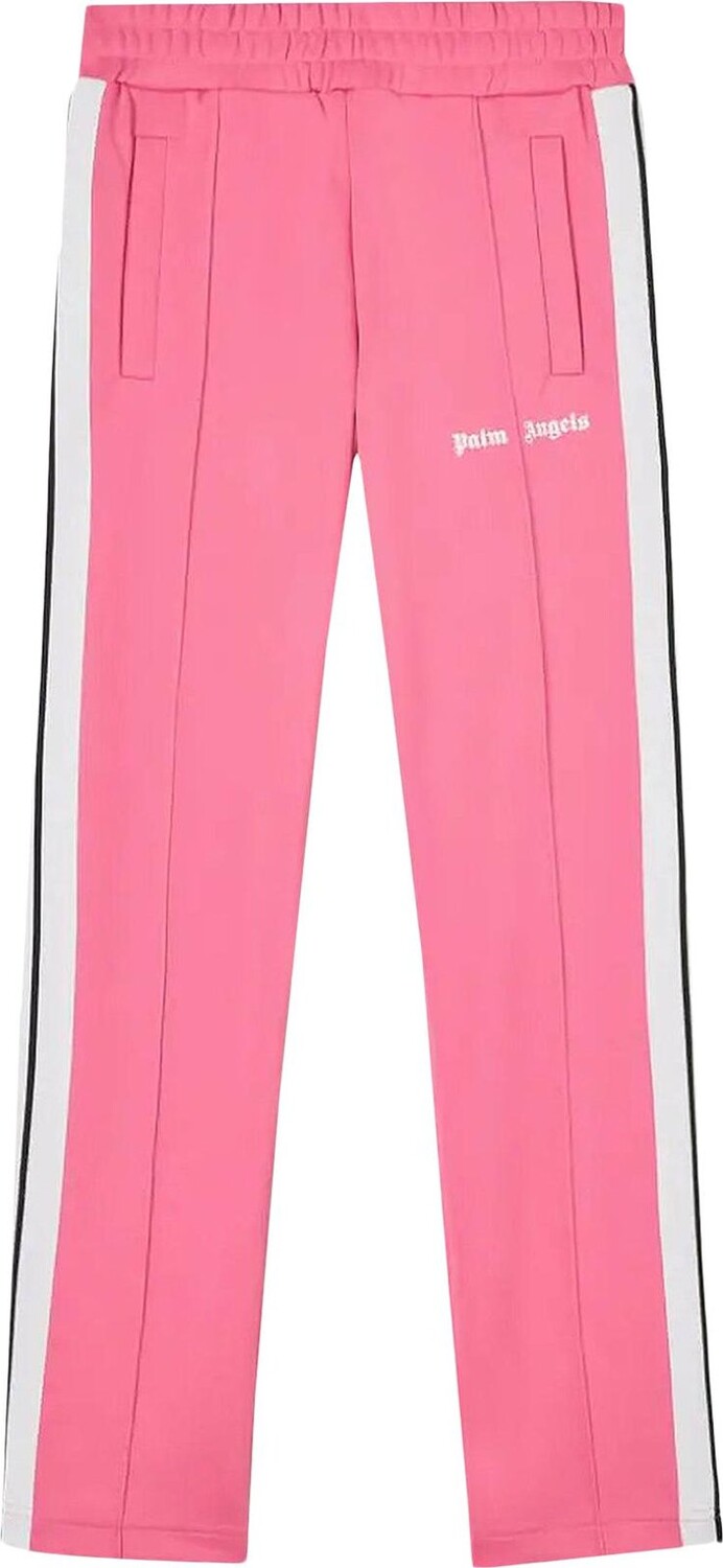Брюки Palm Angels Track Pants 'Fuchsia/White', фиолетовый
Брюки Palm Angels Track Pants 'Fuchsia/White', фиолетовый