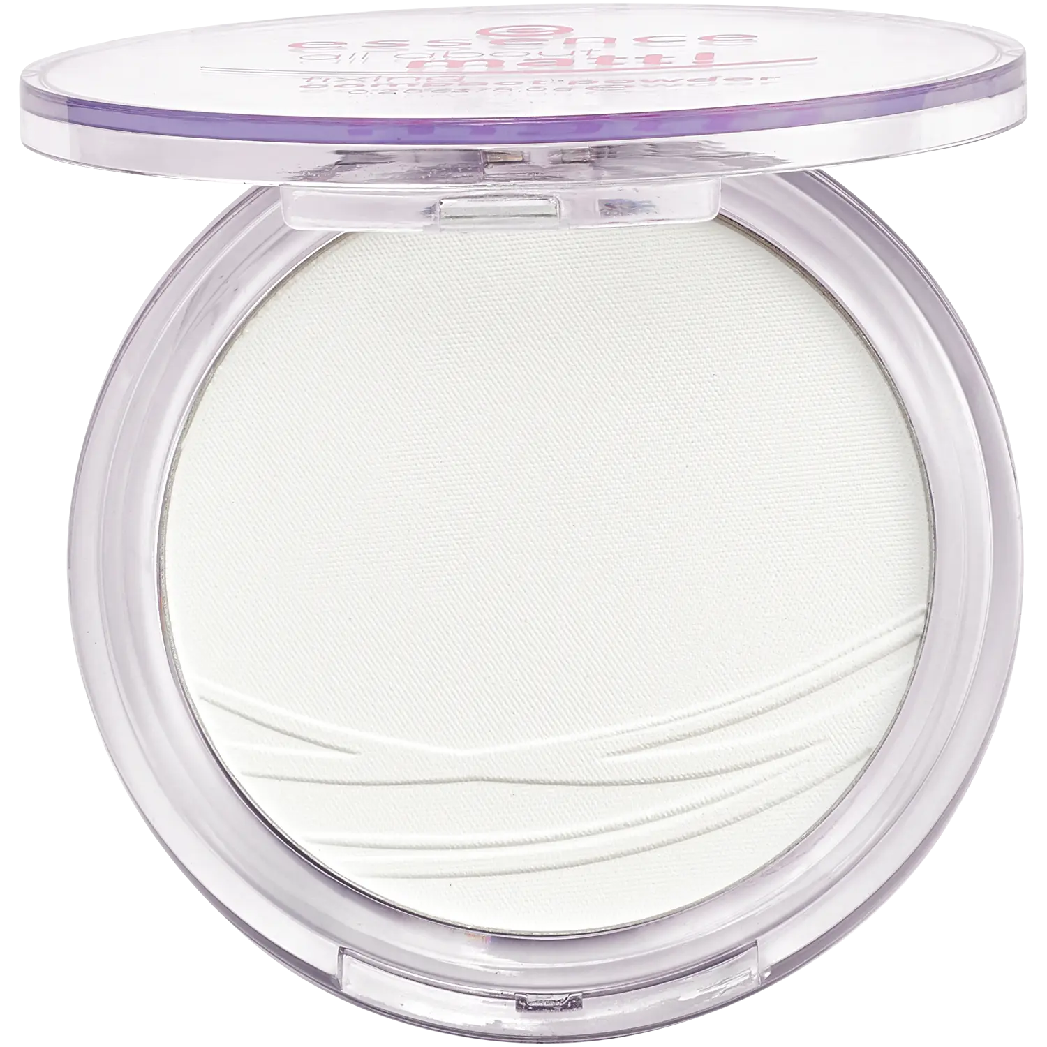 Essence All About Matt пудра для лица в камне, 8 г
Essence All About Matt пудра для лица в камне, 8 г