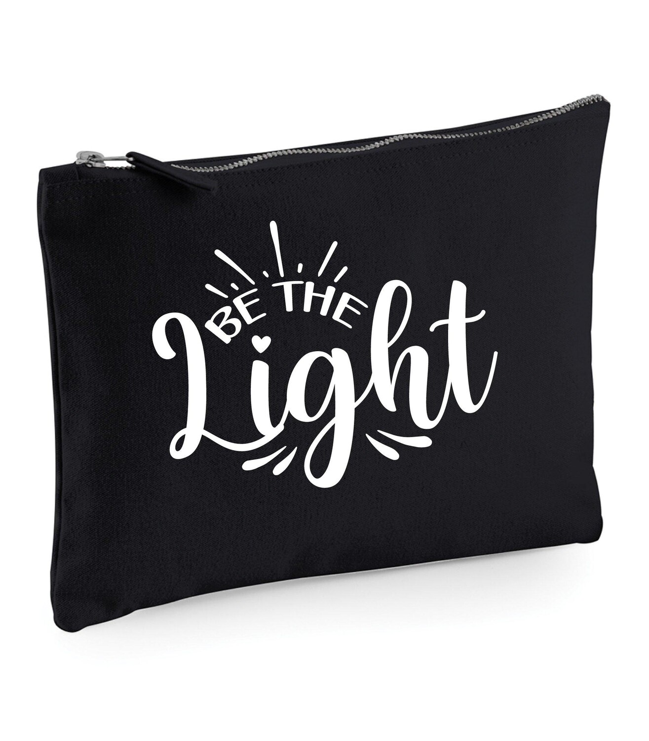 Косметичка Be The Light 60 SECOND MAKEOVER, черный
Косметичка Be The Light 60 SECOND MAKEOVER, черный