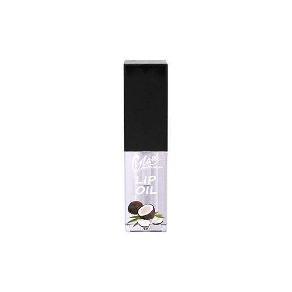 Бальзам для губ GLAM OF SWEDEN Lip Oil, COCONUT
Бальзам для губ GLAM OF SWEDEN Lip Oil, COCONUT