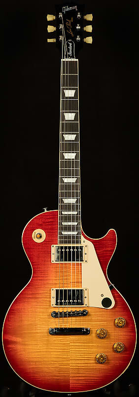 Gibson Original Collection Les Paul Standard 50-х годов Les Paul Standard '50s
Gibson Original Collection Les Paul Standard 50-х годов Les Paul Standard '50s