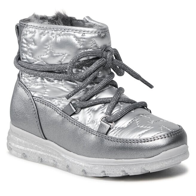 Сапоги Mayoral, серебро
Сапоги Mayoral, серебро
