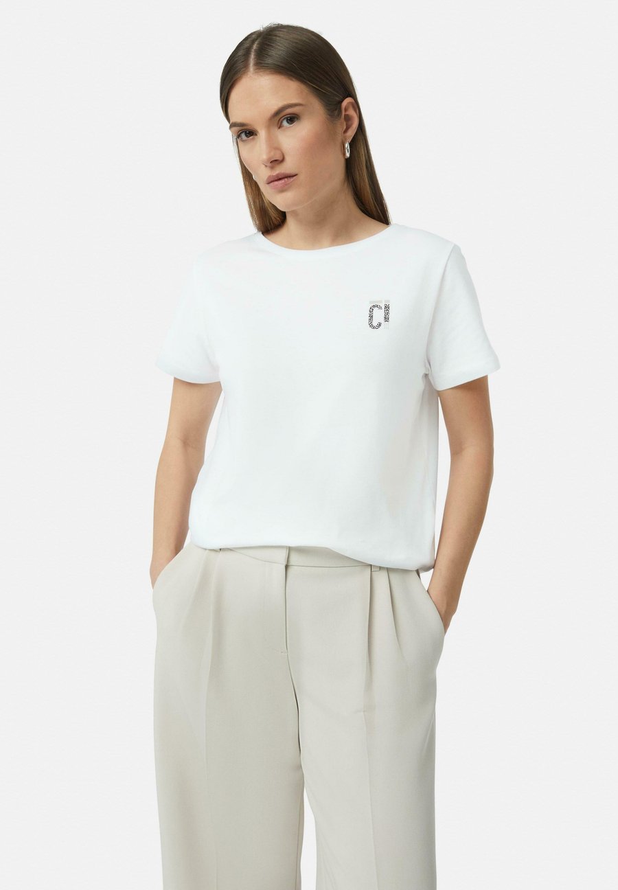 Футболка comma casual identity Print T-shirt, Weiß/White, Белый, Футболка comma casual identity Print T-shirt, Weiß/White
Футболка comma casual identity Print T-shirt, Weiß/White, Белый, Футболка comma casual identity Print T-shirt, Weiß/White