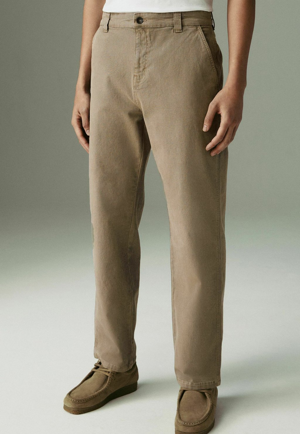 Брюки REGULAR FIT - CARPENTER Next, зеленый
Брюки REGULAR FIT - CARPENTER Next, зеленый