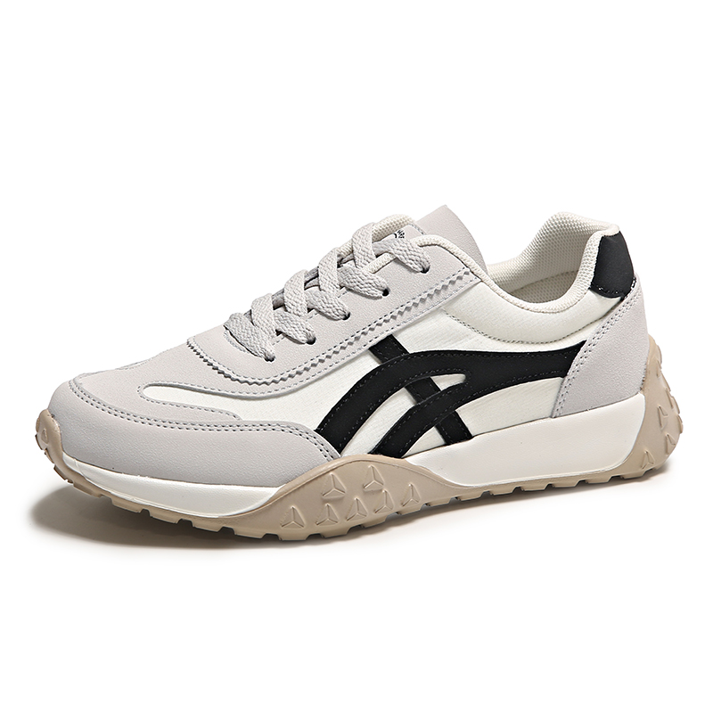 Детская обувь для подростков Wooden Rabbit, серый/черный
Детская обувь для подростков Wooden Rabbit, серый/черный