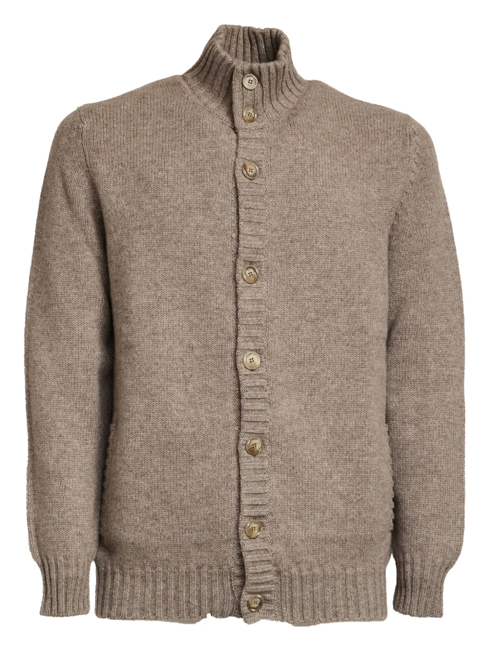 Кардиган Favonius 428 Fedeli, коричневый
Кардиган Favonius 428 Fedeli, коричневый