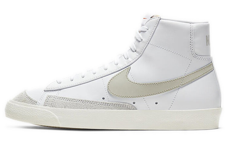 Кроссовки Nike Blazer Mid 77 Vintage White, Серый, Кроссовки Nike Blazer Mid 77 Vintage White
Кроссовки Nike Blazer Mid 77 Vintage White, Серый, Кроссовки Nike Blazer Mid 77 Vintage White