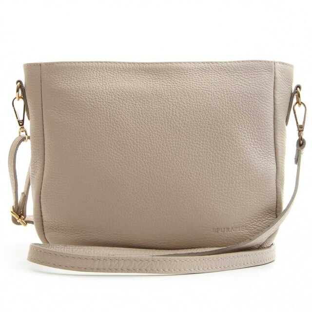 Сумка Purbag3 дюйма Purapiel, бежевый 
Сумка Purbag3 дюйма Purapiel, бежевый