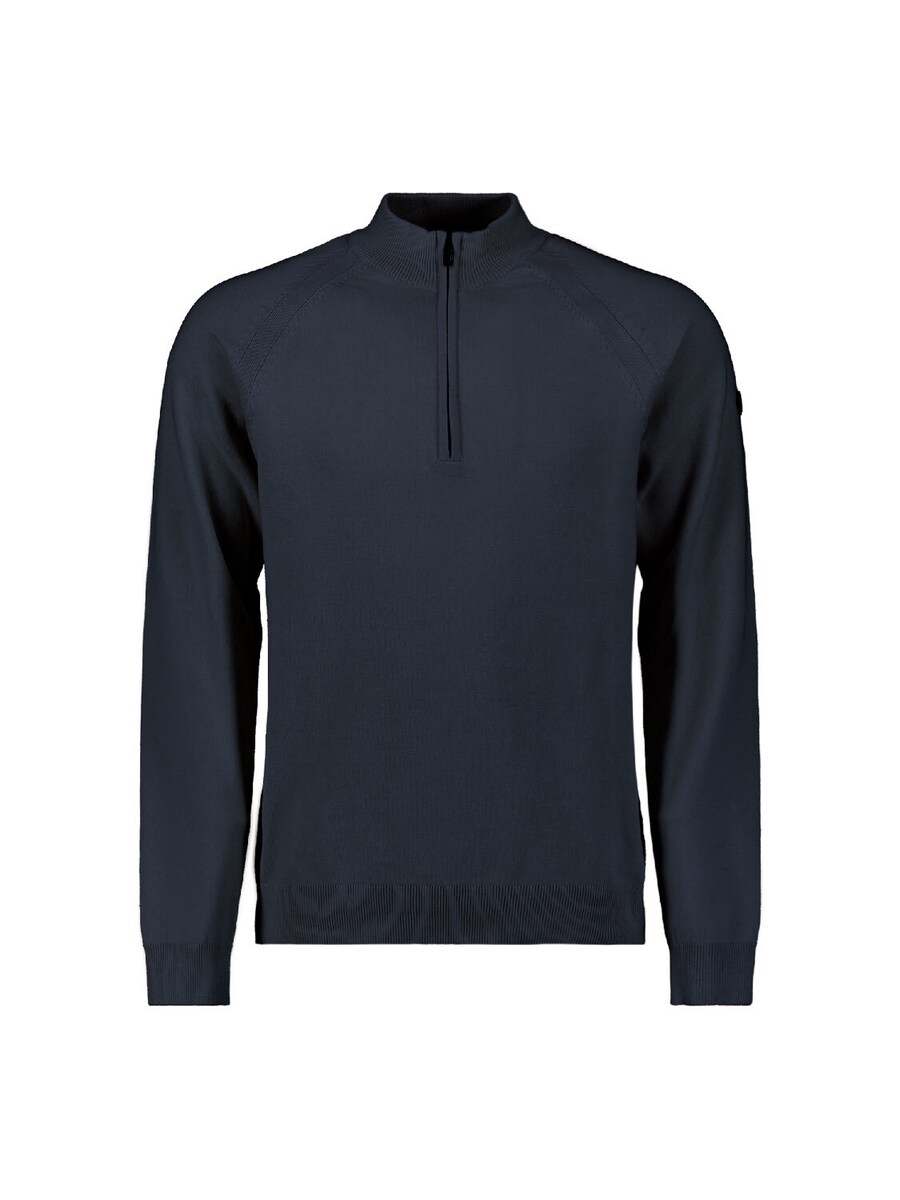 Свитер No Excess, Dark blue
Свитер No Excess, Dark blue