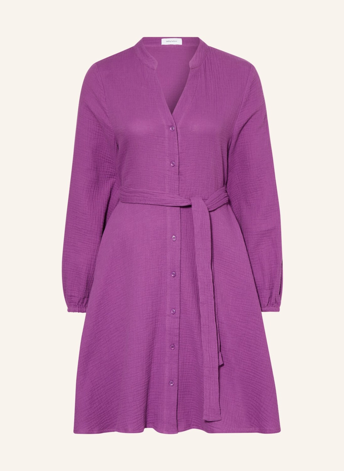 Платье darling harbour aus Musselin
Платье darling harbour aus Musselin