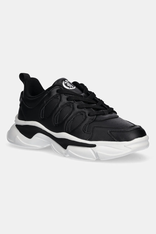 Кроссовки Just Cavalli, черный
Кроссовки Just Cavalli, черный