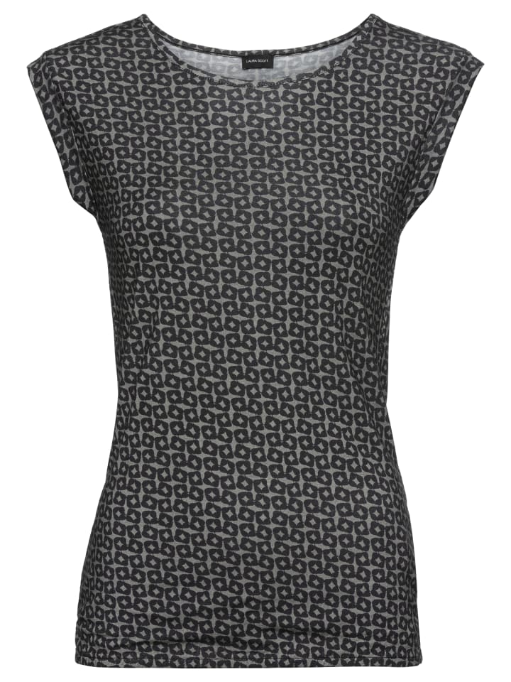 Футболка Laura Scott
Футболка Laura Scott