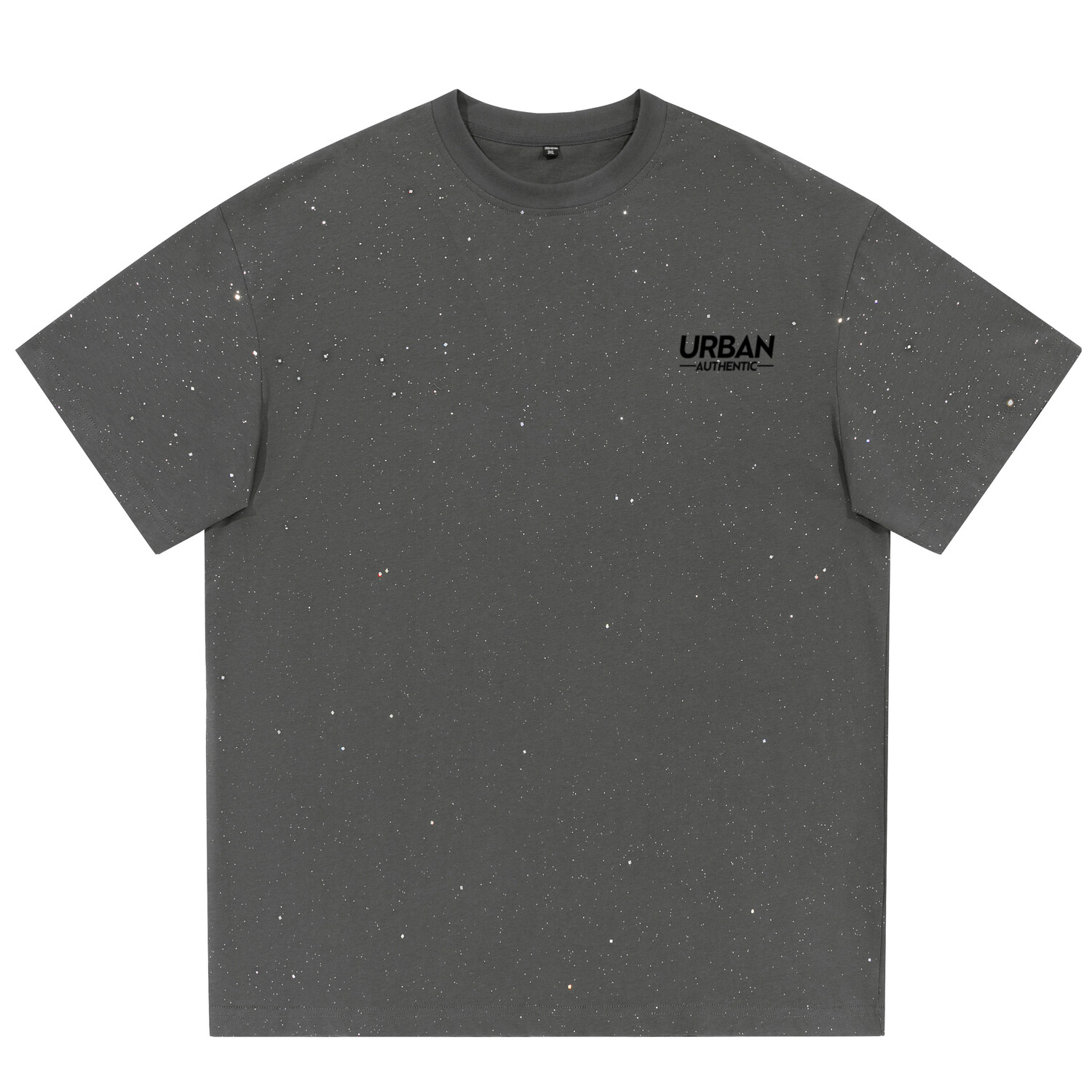 Футболка унисекс Urban Authentic, Белый
Футболка унисекс Urban Authentic, Белый