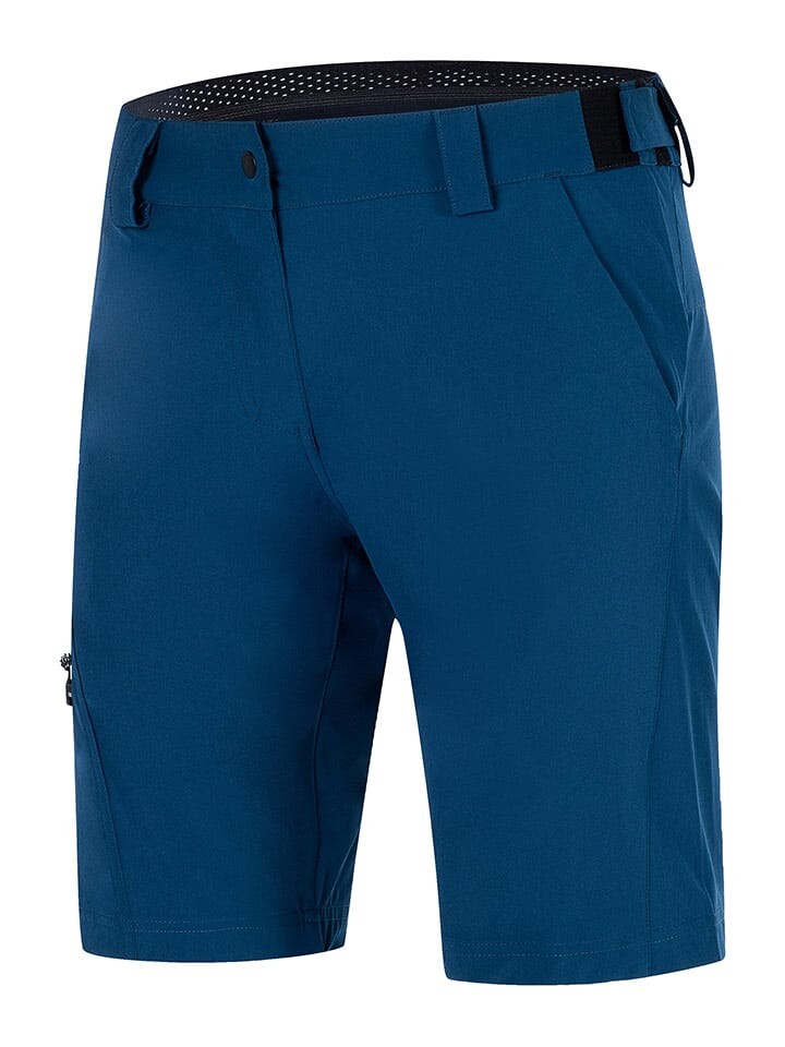 Функциональные шорты Protective, синий
Функциональные шорты Protective, синий