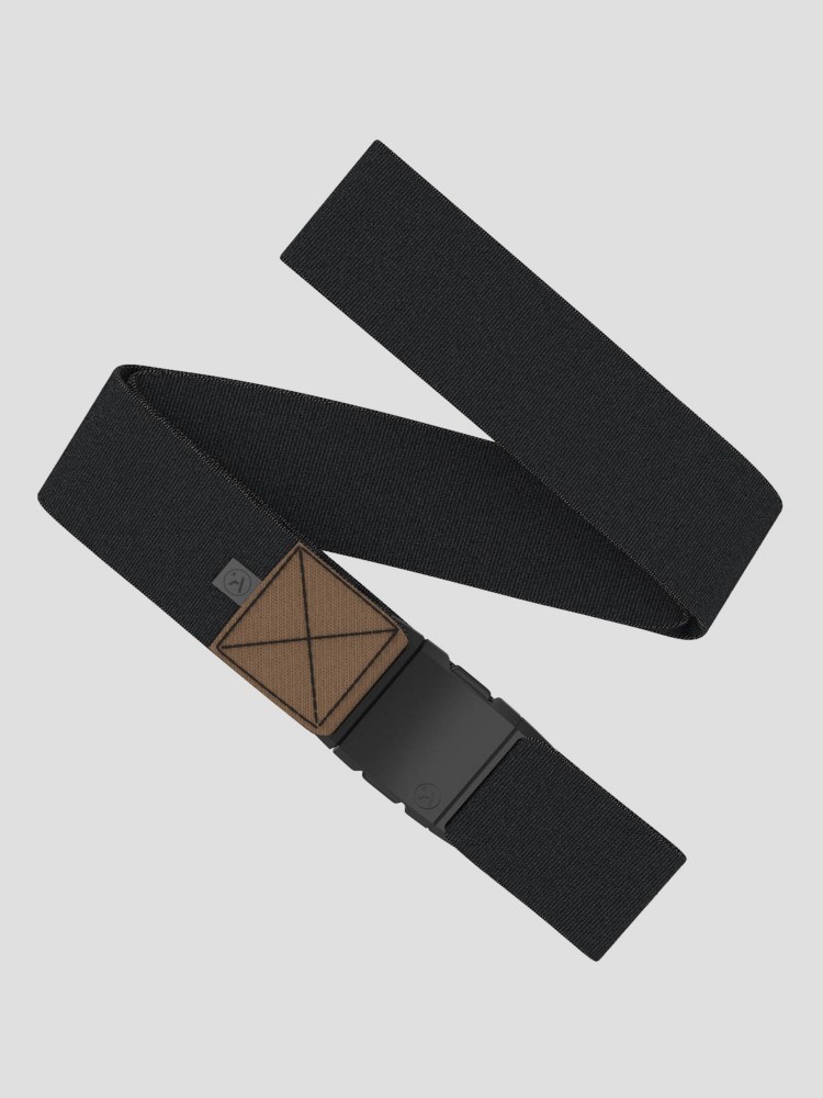 Ремень Arcade Belts Ridge Gürtel, black/charcoal
Ремень Arcade Belts Ridge Gürtel, black/charcoal