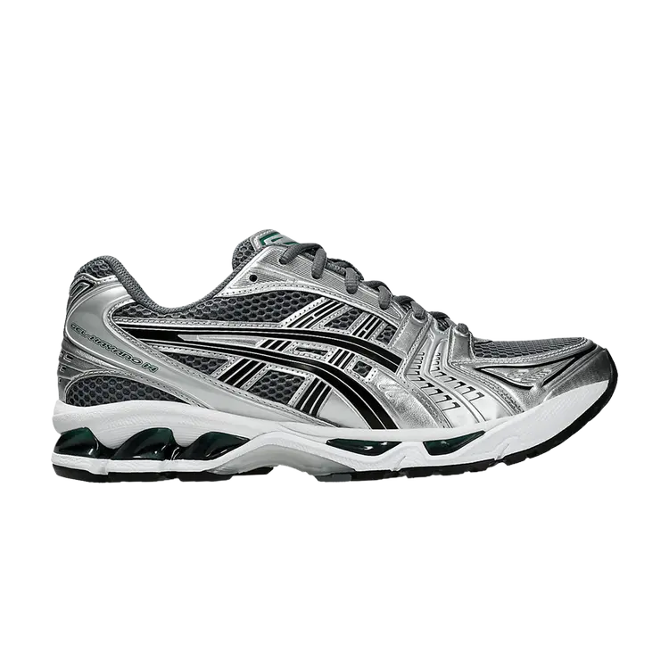 Кроссовки ASICS Gel Kayano 14, серый
Кроссовки ASICS Gel Kayano 14, серый