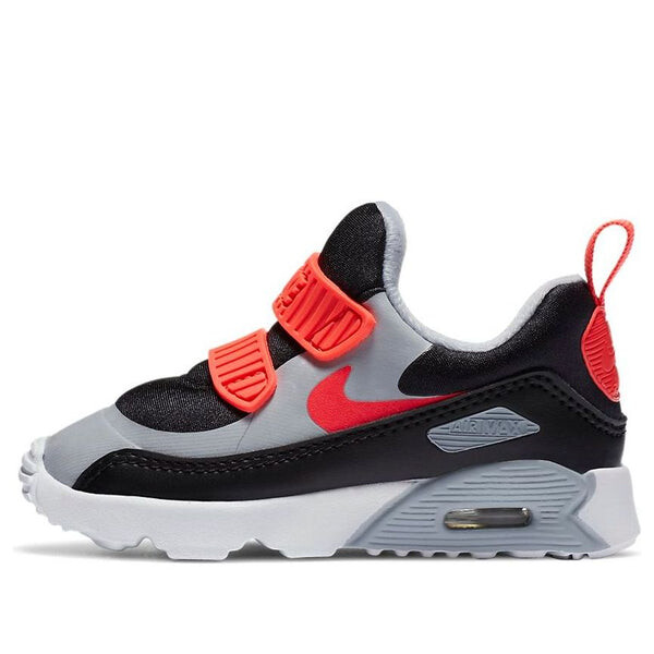 Кроссовки air max tiny 90 Nike, черный 
Кроссовки air max tiny 90 Nike, черный