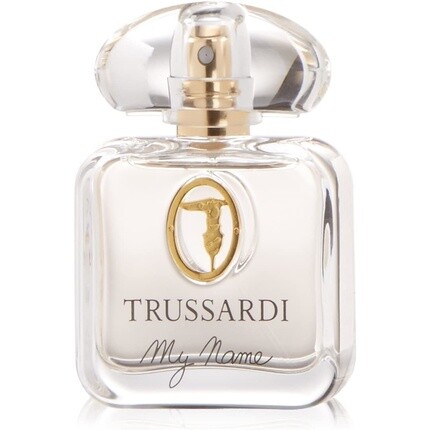Парфюмированная вода Trussardi My Name
Парфюмированная вода Trussardi My Name