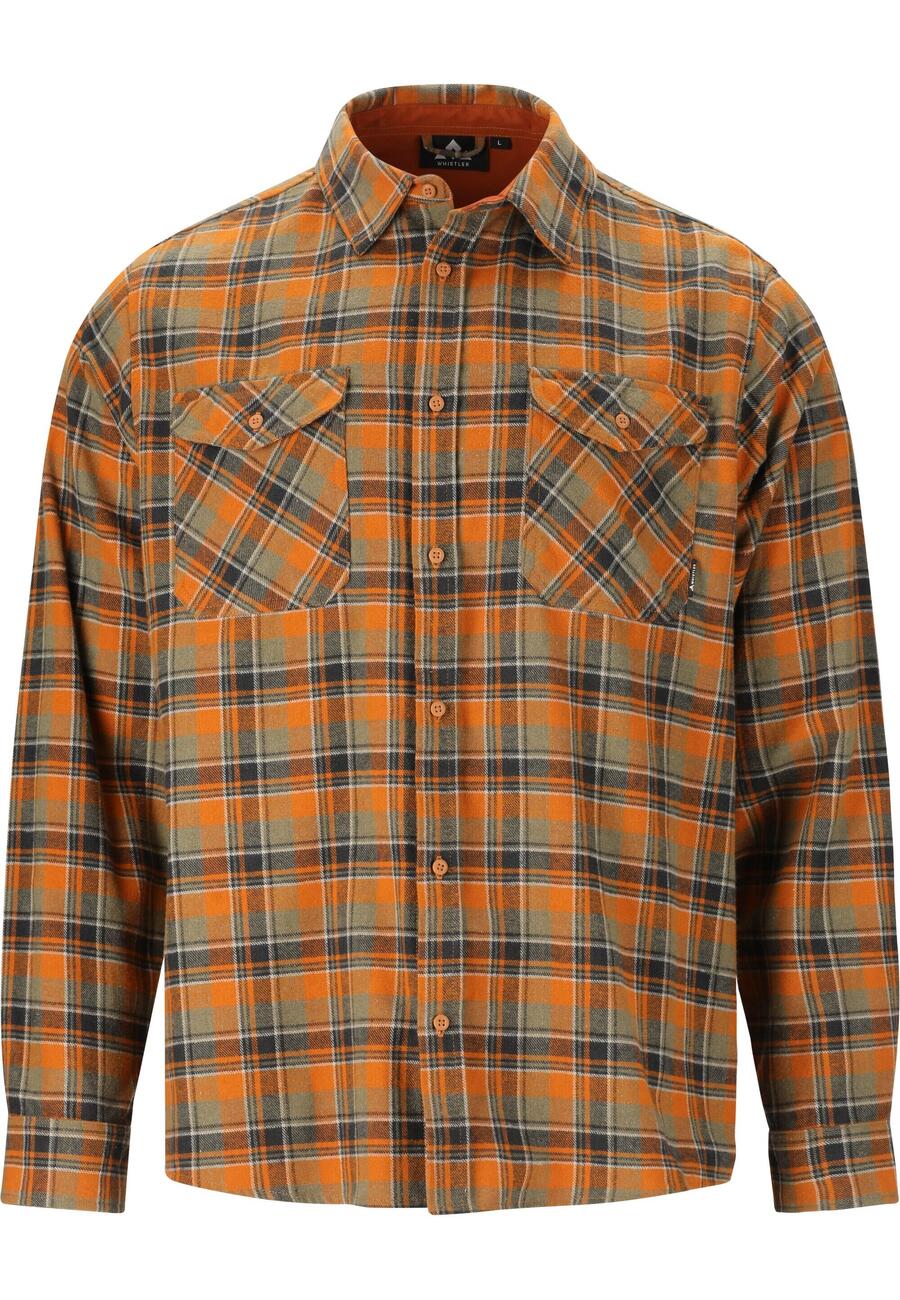 WHISTLER Рубашка Барго
WHISTLER Рубашка Барго