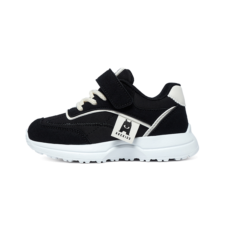 Кроссовки для бега с низкой амортизацией и износостойкостью Rebound для детей ABC KIDS, черный
Кроссовки для бега с низкой амортизацией и износостойкостью Rebound для детей ABC KIDS, черный