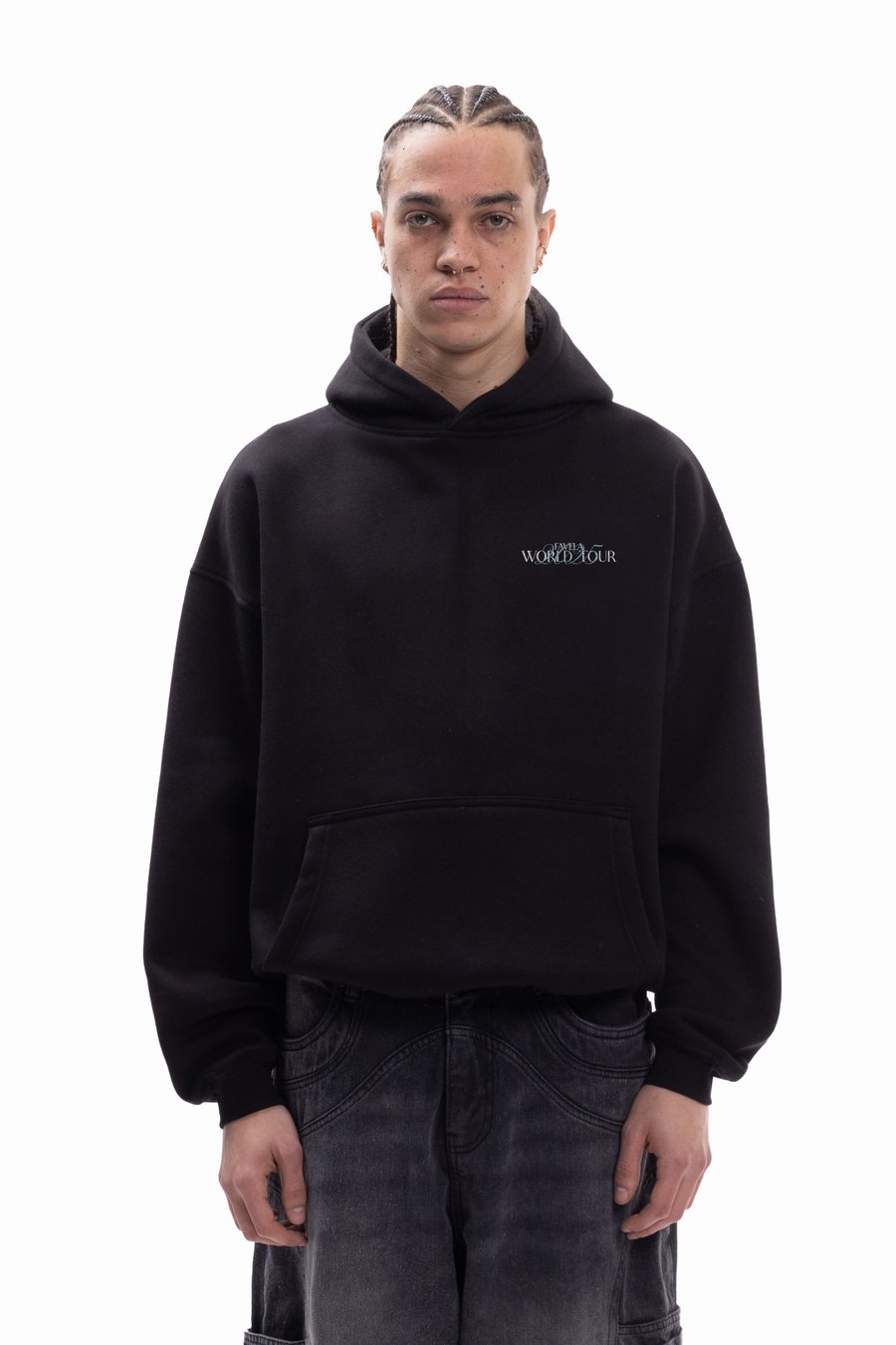 Худи FAVELA WORLDTOUR HOODIE UNISEX, Black, Черный, Худи FAVELA WORLDTOUR HOODIE UNISEX, Black
Худи FAVELA WORLDTOUR HOODIE UNISEX, Black, Черный, Худи FAVELA WORLDTOUR HOODIE UNISEX, Black