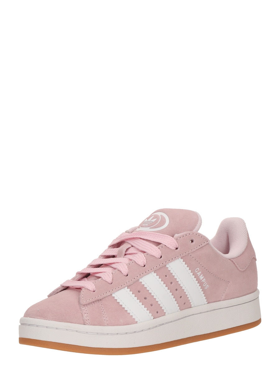 Кроссовки ADIDAS ORIGINALS Campus 00S, Rose
Кроссовки ADIDAS ORIGINALS Campus 00S, Rose