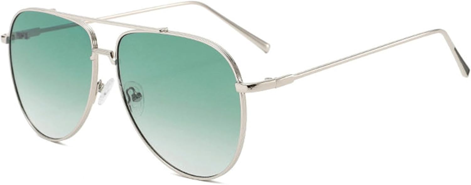 Солнцезащитные очки Willochra в стиле ретро, модные, квадратной формы, для женщин и мужчин, классические винтажные, с двойной перемычкой, в стиле 70-х, большие металлические, C4
Солнцезащитные очки Willochra в стиле ретро, модные, квадратной формы, для женщин и мужчин, классические винтажные, с двойной перемычкой, в стиле 70-х, большие металлические, C4