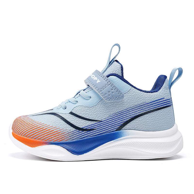 Кроссовки детские Moon Orange с амортизацией, противоскользящие, износостойкие, дышащие, легкие, с амортизацией SNOOPY, оранжевый
Кроссовки детские Moon Orange с амортизацией, противоскользящие, износостойкие, дышащие, легкие, с амортизацией SNOOPY, оранжевый