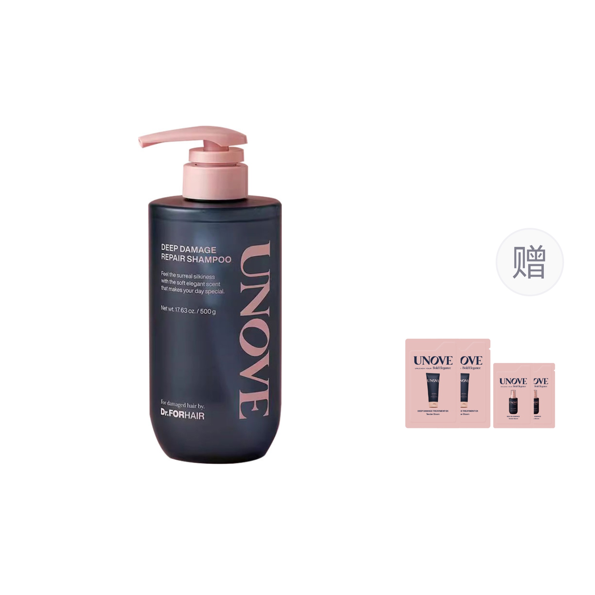 Mingu PICK шампунь для восстановления поврежденных волос Soft Noil, восстанавливающий и очищающий, 500 г UNOVE
Mingu PICK шампунь для восстановления поврежденных волос Soft Noil, восстанавливающий и очищающий, 500 г UNOVE