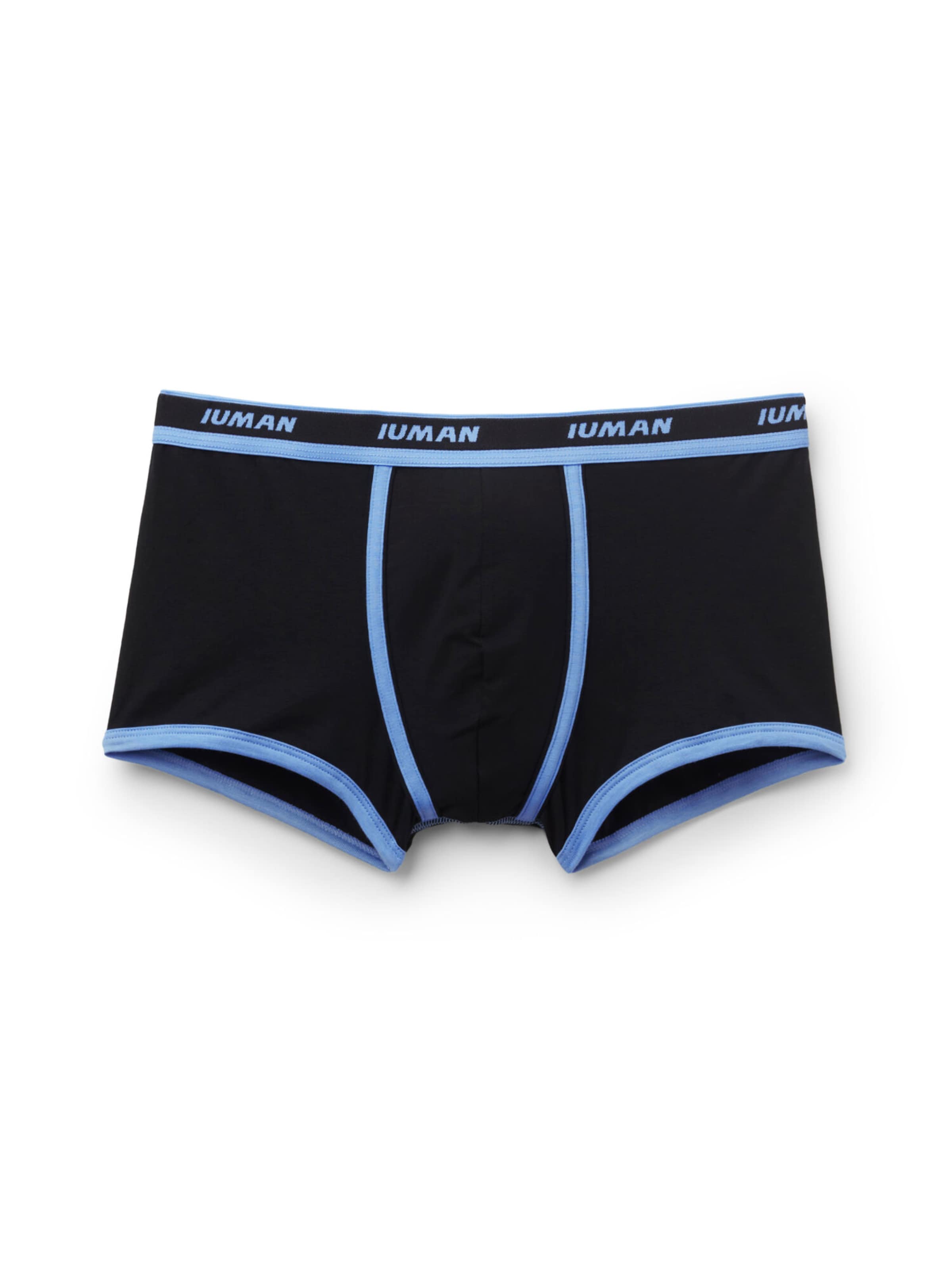 IUMAN Intimissimi Uomo Боксеры в черном цвете
IUMAN Intimissimi Uomo Боксеры в черном цвете