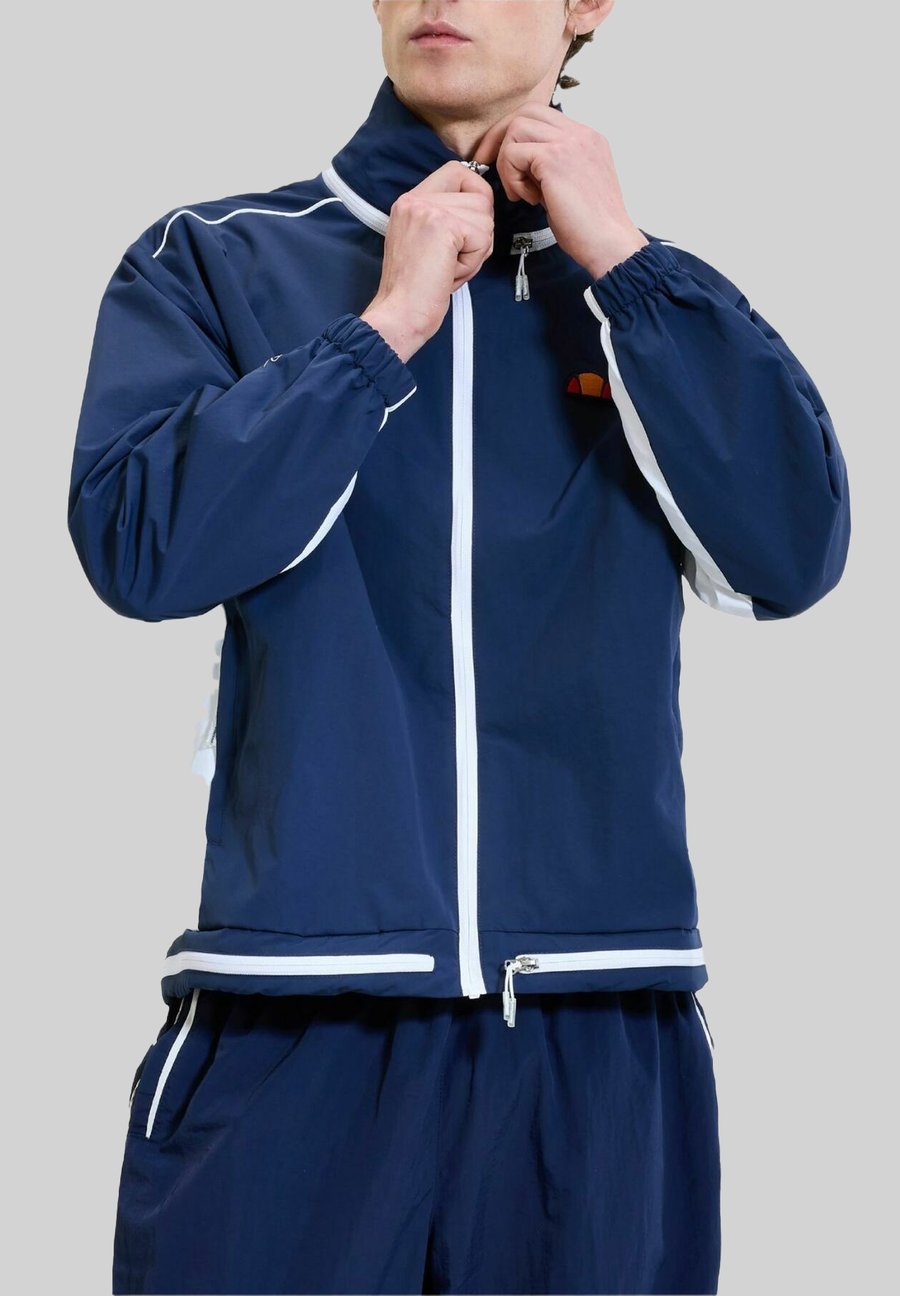 Куртка Ellesse GANDINI FZ , Navy/Dark Blue
Куртка Ellesse GANDINI FZ , Navy/Dark Blue