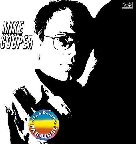 Виниловая пластинка Cooper, Mike - Life & Death In Paradise + Milan Live Acoustic
Виниловая пластинка Cooper, Mike - Life & Death In Paradise + Milan Live Acoustic