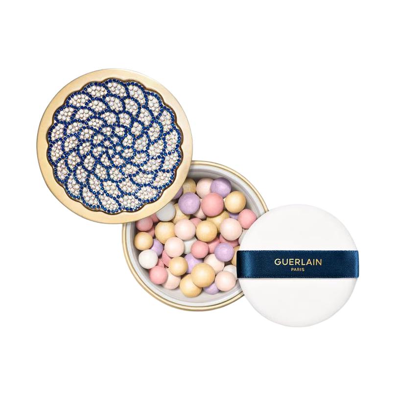 GUERLAIN JIAOLAN 2024 Christmas Limited Shooting Stars Pink Ball Blush Shourouk Natural Skin Tone Correcting Setting
GUERLAIN JIAOLAN 2024 Christmas Limited Shooting Stars Pink Ball Blush Shourouk Natural Skin Tone Correcting Setting