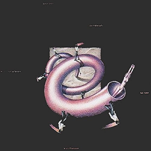 CD диск Fukamachi, Jun: Spiral Steps
CD диск Fukamachi, Jun: Spiral Steps