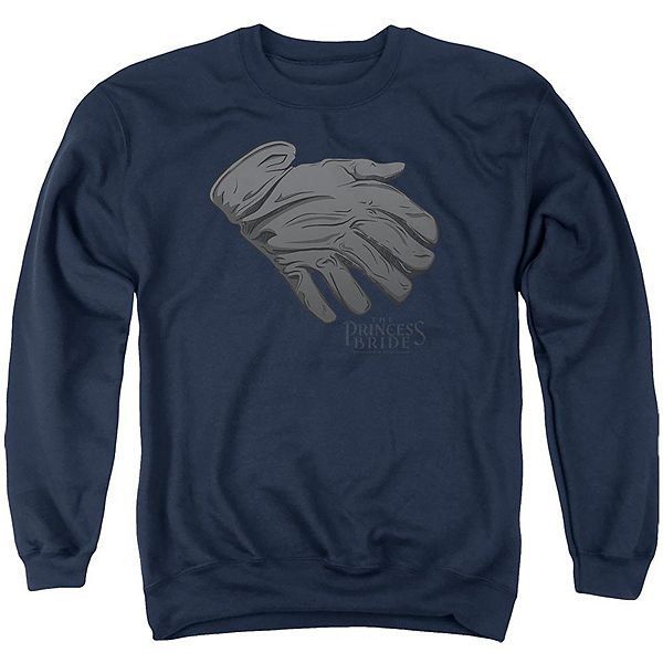 Свитшот Princess Bride Six Fingered Glove Licensed Character, Красный, Свитшот Princess Bride Six Fingered Glove Licensed Character
Свитшот Princess Bride Six Fingered Glove Licensed Character, Красный, Свитшот Princess Bride Six Fingered Glove Licensed Character