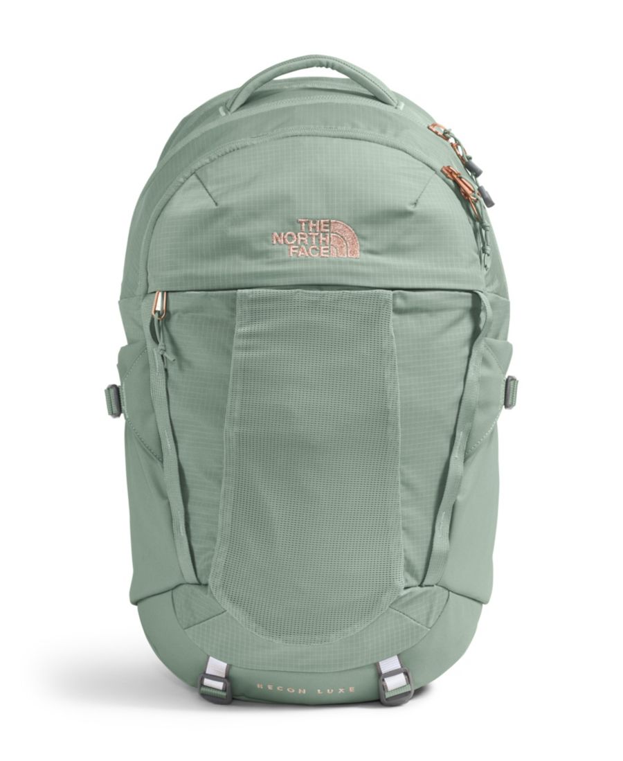 Женский рюкзак Recon Luxe The North Face, Slate Moss
Женский рюкзак Recon Luxe The North Face, Slate Moss