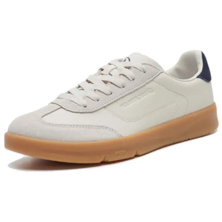 Кеды, скейтборд обувь женская низкая Off белый серый Decathlon 
Кеды, скейтборд обувь женская низкая Off белый серый Decathlon