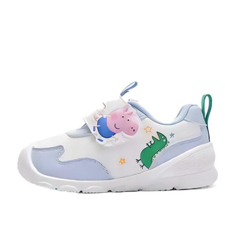 Нескользящие, дышащие, износостойкие, низкие детские туфли для младенцев и малышей BALABALA, белый/синий
Нескользящие, дышащие, износостойкие, низкие детские туфли для младенцев и малышей BALABALA, белый/синий