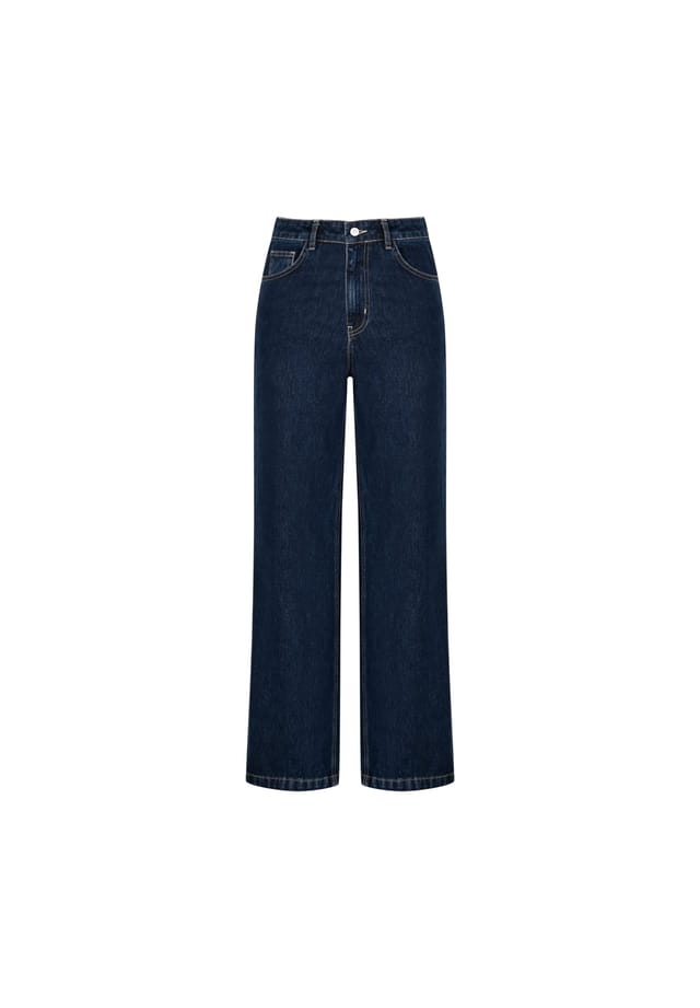 Джинсы Bootcut chistina в классическом стиле с пятью карманами Freshlions, синий
Джинсы Bootcut chistina в классическом стиле с пятью карманами Freshlions, синий