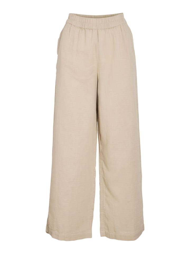 Тканевые брюки Vila 
Тканевые брюки Vila