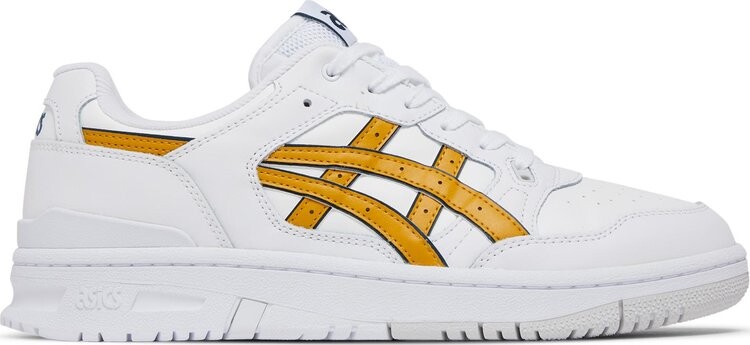 Кроссовки EX89 'White Mustard Seed', белый
Кроссовки EX89 'White Mustard Seed', белый