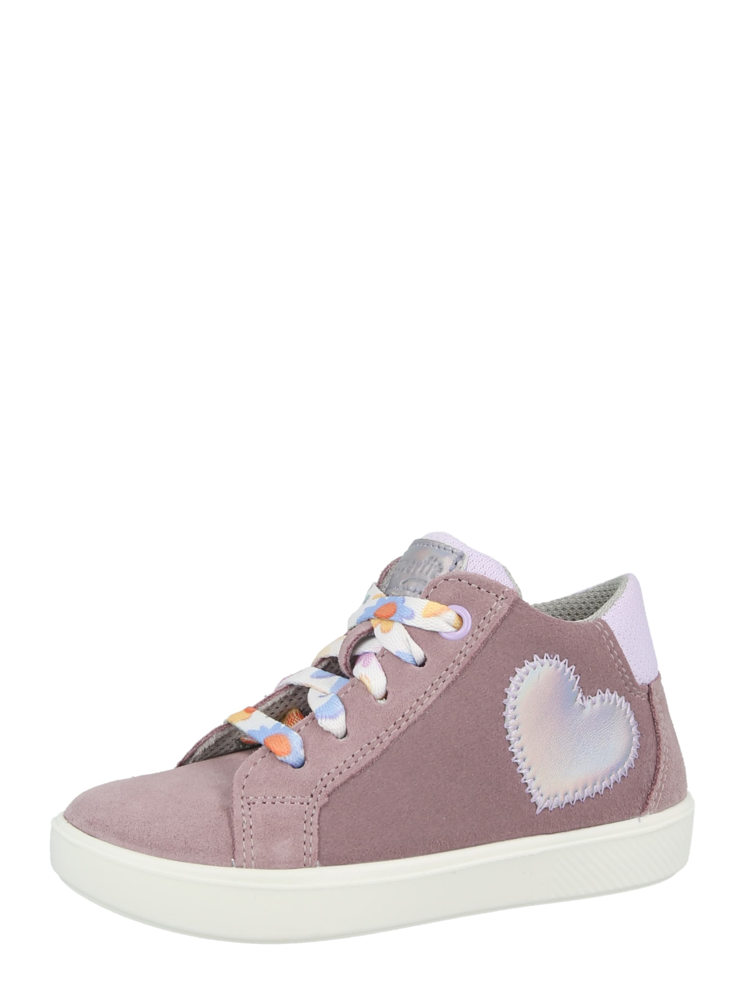 SUPERFIT Кроссовки 'SUPIES' в цвете Mauve, пастельный фиолетовый
SUPERFIT Кроссовки 'SUPIES' в цвете Mauve, пастельный фиолетовый