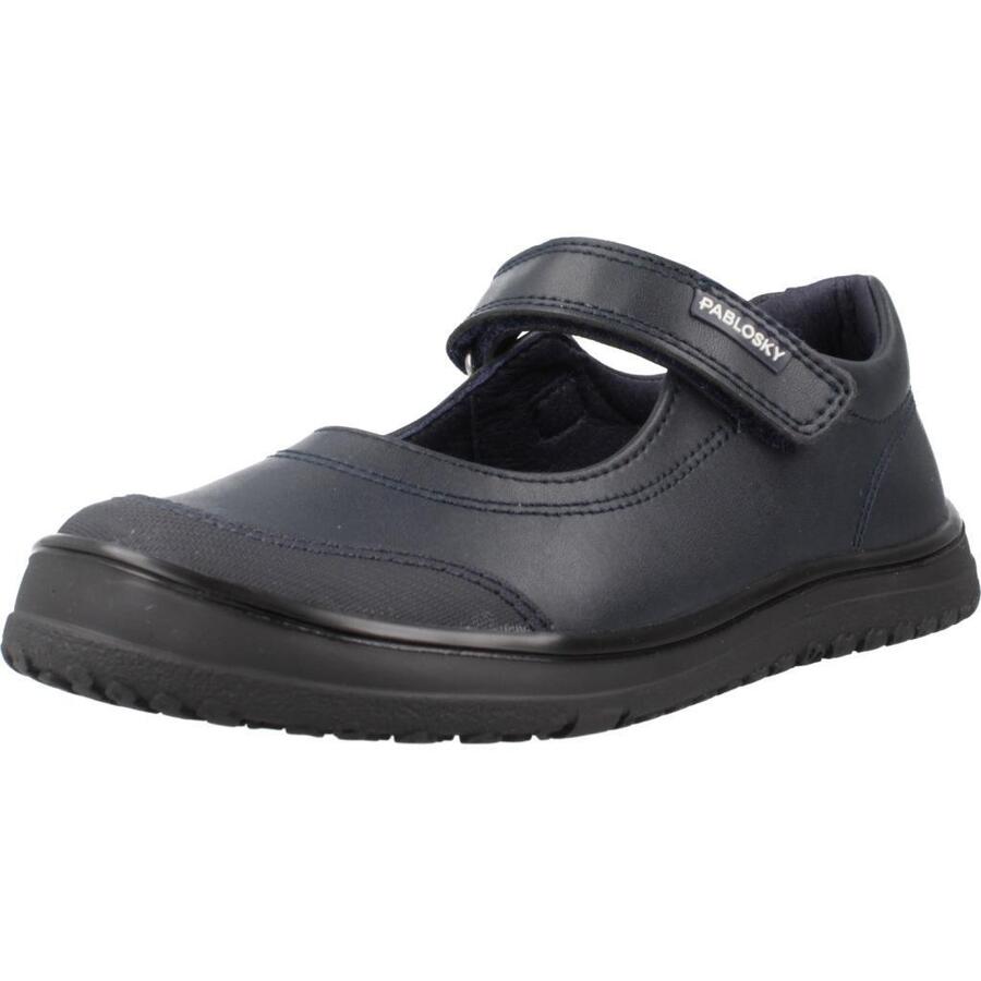 Кроссовки Pablosky модель 355425p цвет синий
Кроссовки Pablosky модель 355425p цвет синий