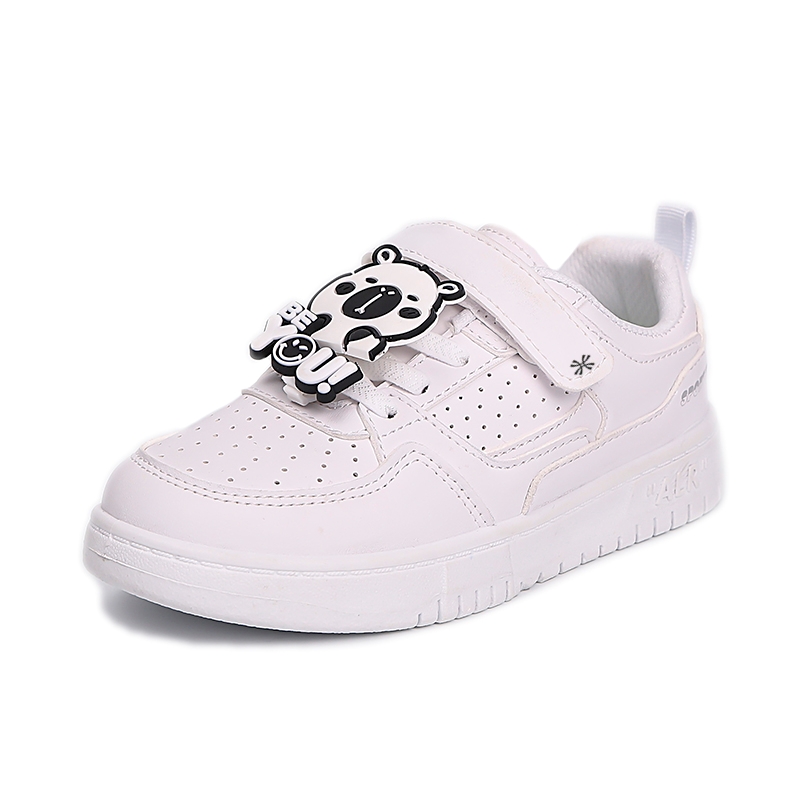 Мягкие скейтерские кроссовки для детей YUZHAOLIN, белый
Мягкие скейтерские кроссовки для детей YUZHAOLIN, белый