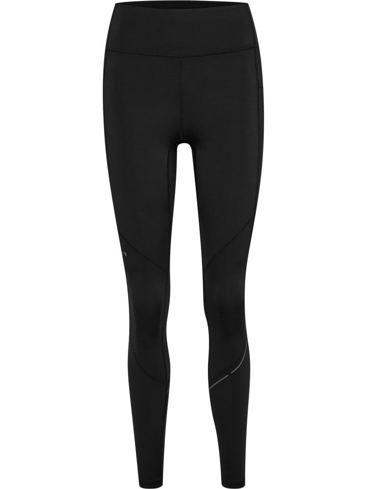 Леггинсы Newline, черный
Леггинсы Newline, черный