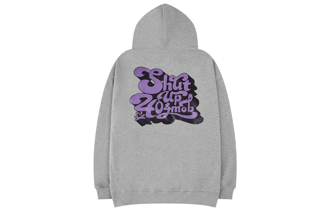 Толстовка унисекс 404Mob Gang
Толстовка унисекс 404Mob Gang