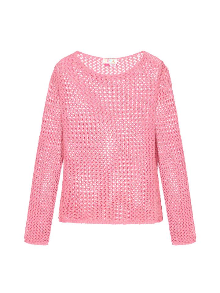 Свитер IZIA, розовый
Свитер IZIA, розовый